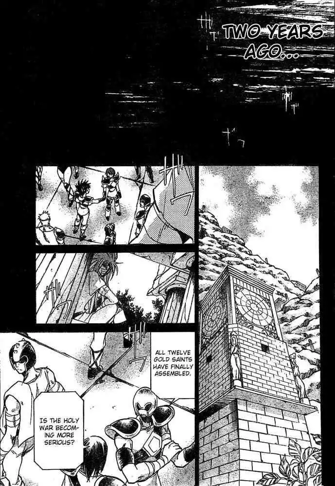 Saint Seiya - The Lost Canvas Chapter 154 10